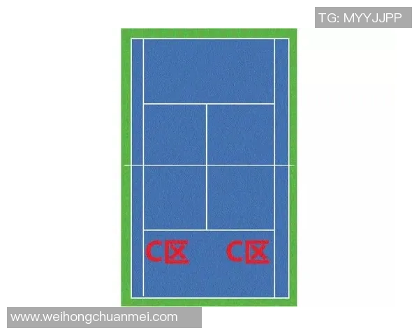 南京网球队防反战术解析深度剖析网球竞技的策略与技巧