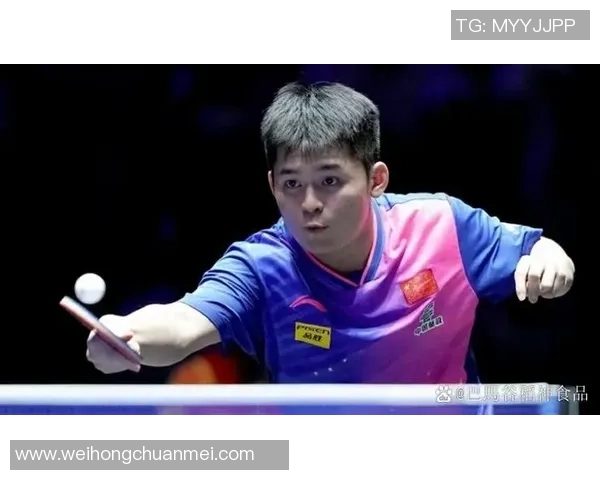 杭州乒乓球队战术解析与训练策略探讨聚焦乒乓球发展新方向 杭州乒乓球队战术解析与训练策略探讨聚焦乒乓球发展新方向